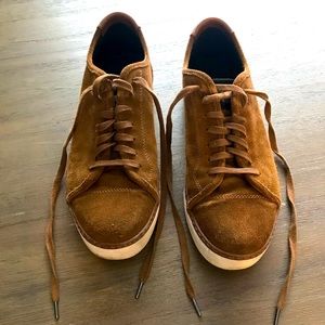 Men’s coach shoes York Lo